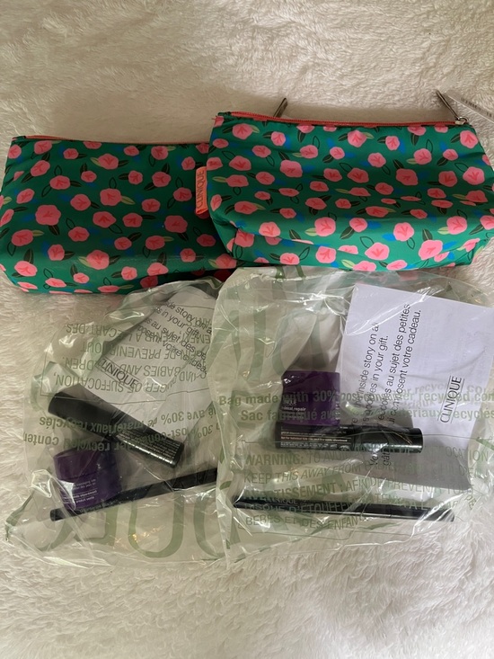 Clinique Other - NWT CLINIQUE BEAUTY BUNDLE